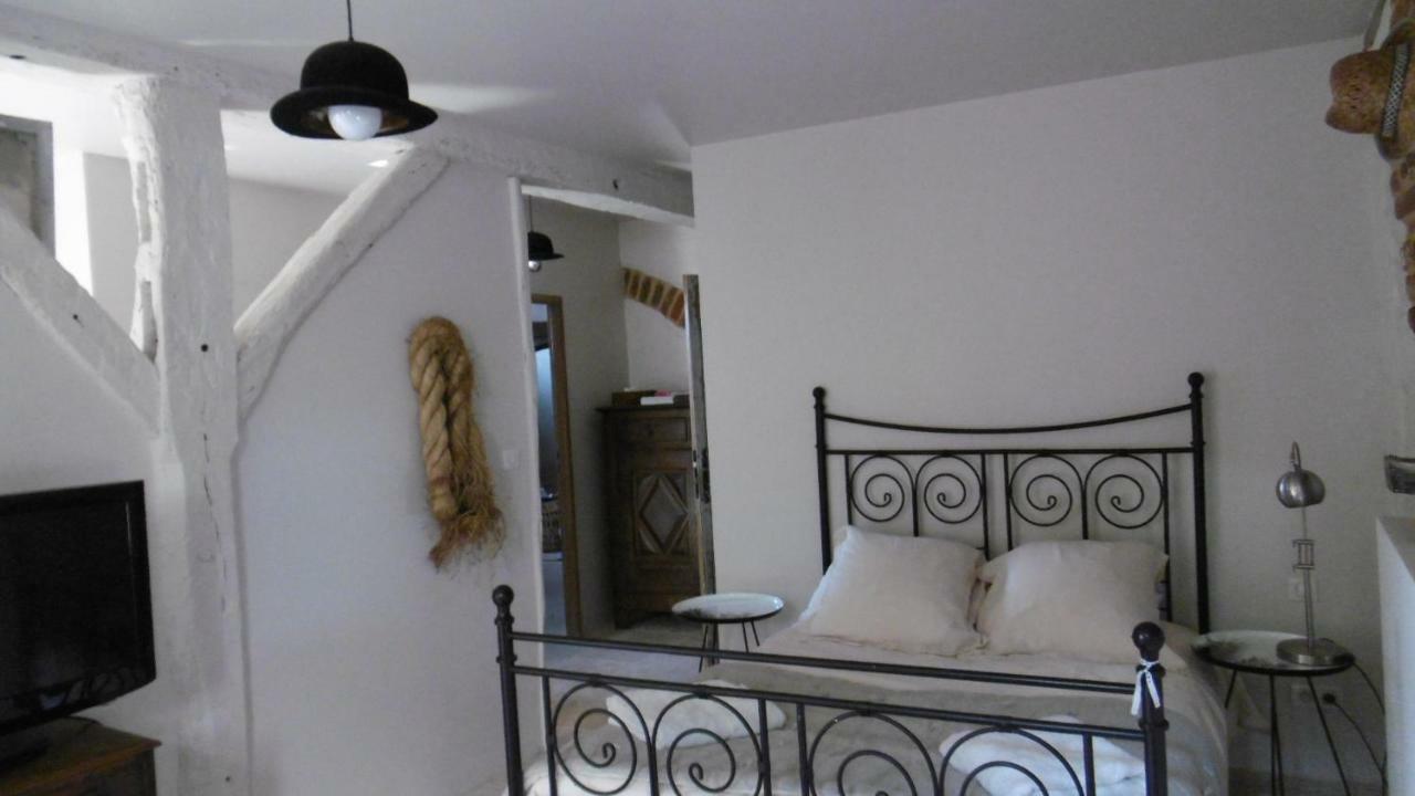 Comfort And Fab Views Albi Exterior foto